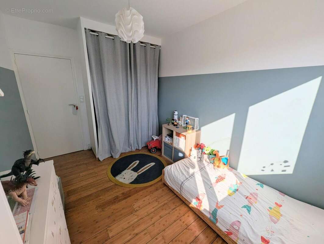 Photo 8 - Appartement à ANGERS