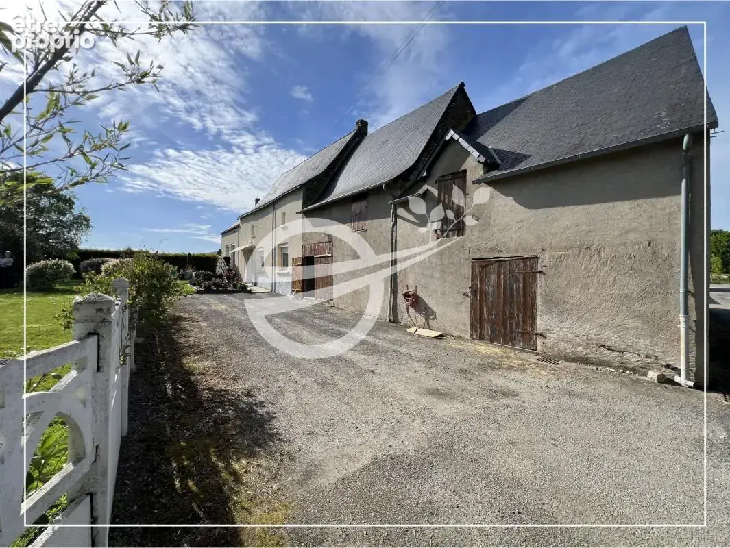 Maison 107 m2 - photo 10