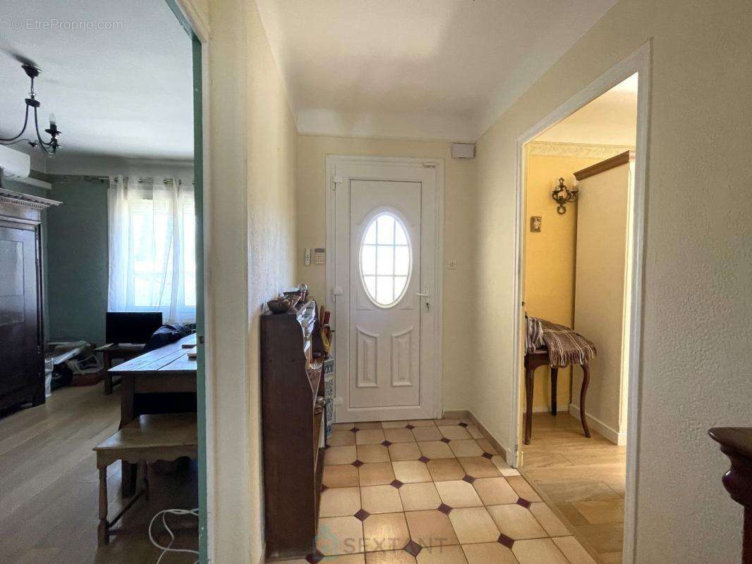 Maison individuelle - photo 16