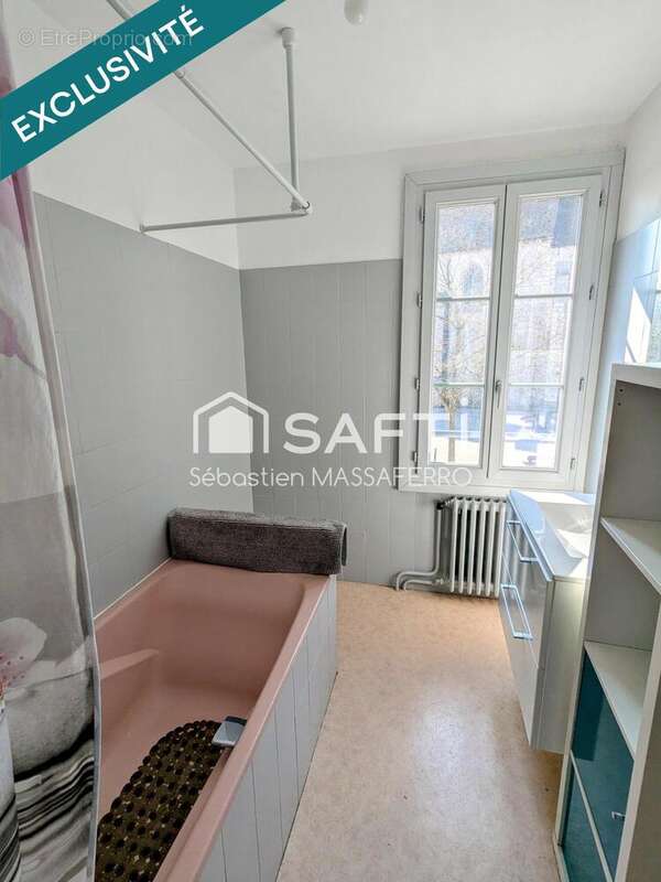 Photo 9 - Maison à LERE