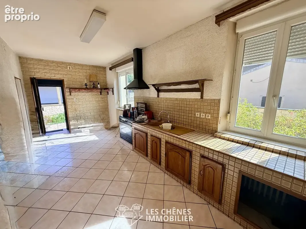 Maison individuelle F4 - photo 3