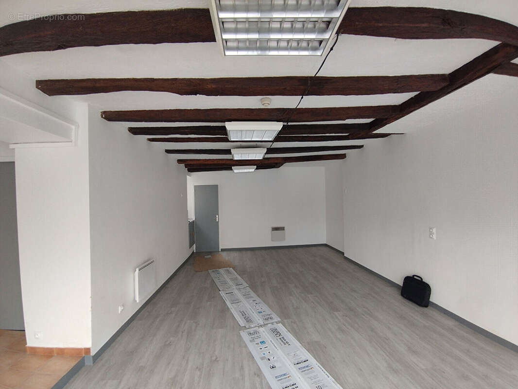 Maison à CHATELLERAULT