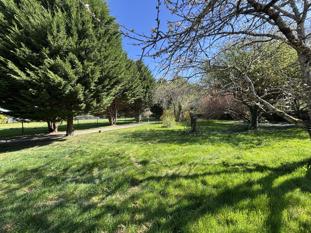 Maison à BISSEY-LA-COTE