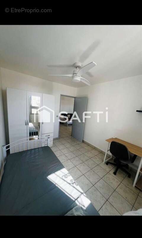 Photo 3 - Appartement à POINTE-A-PITRE