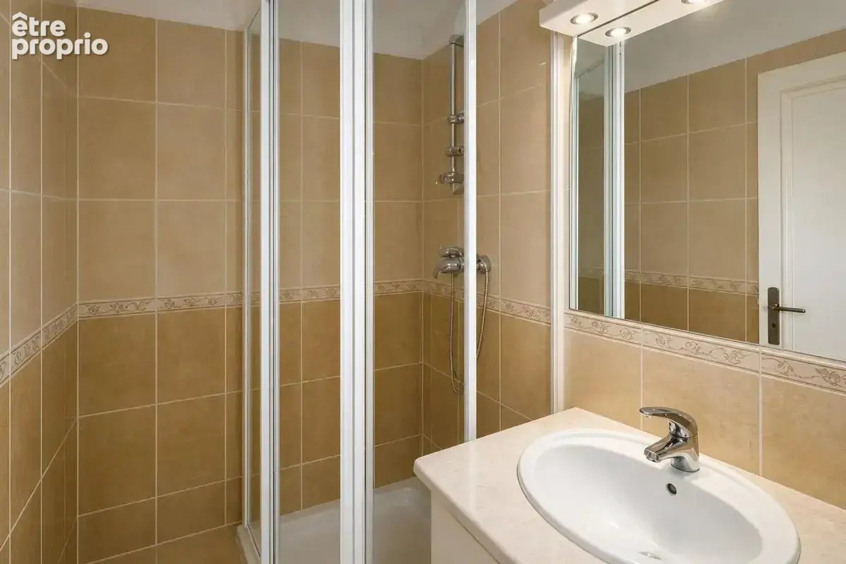 Appartement de 3 pièces de 60 m² situé à Sète - photo 6