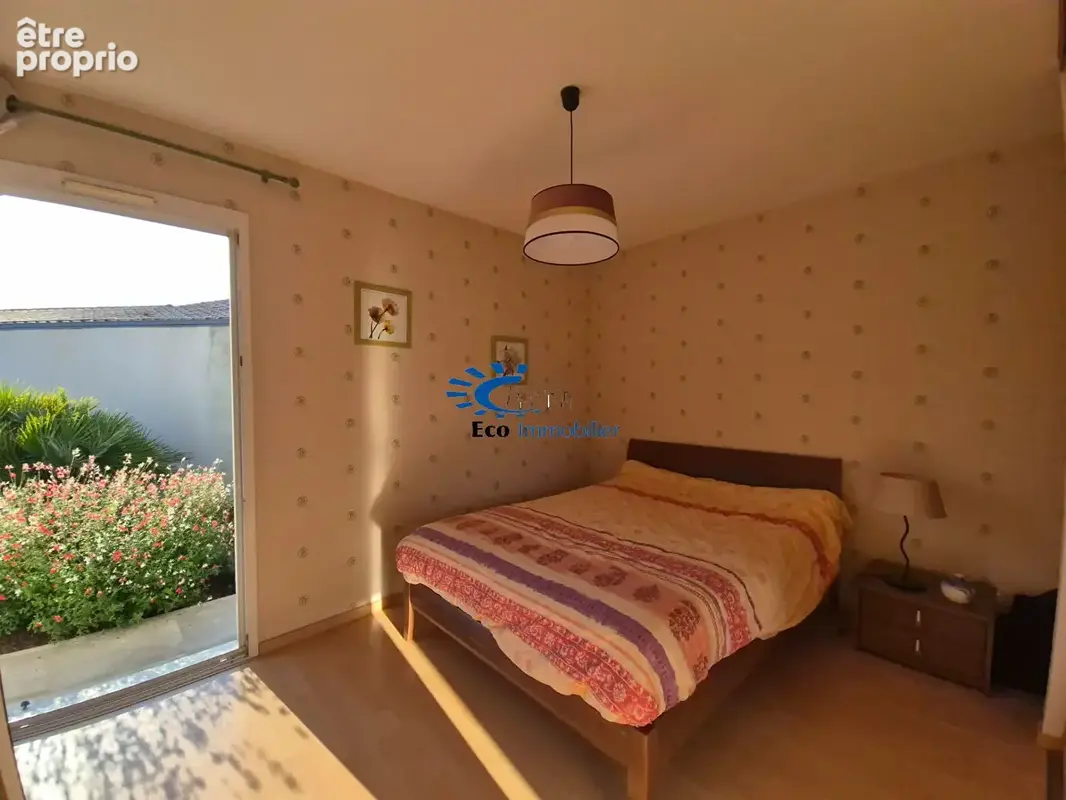 Propriete plain-pied 5 chambres grand garage jardin - photo 12