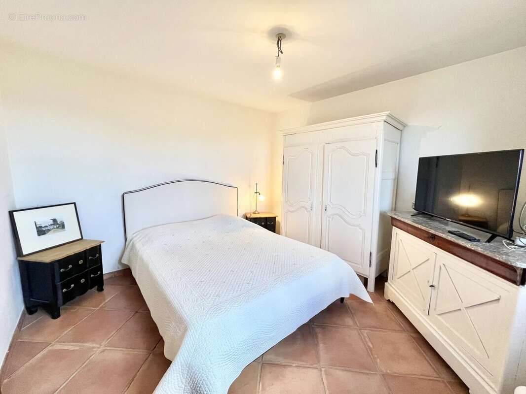 Maison à ROCBARON