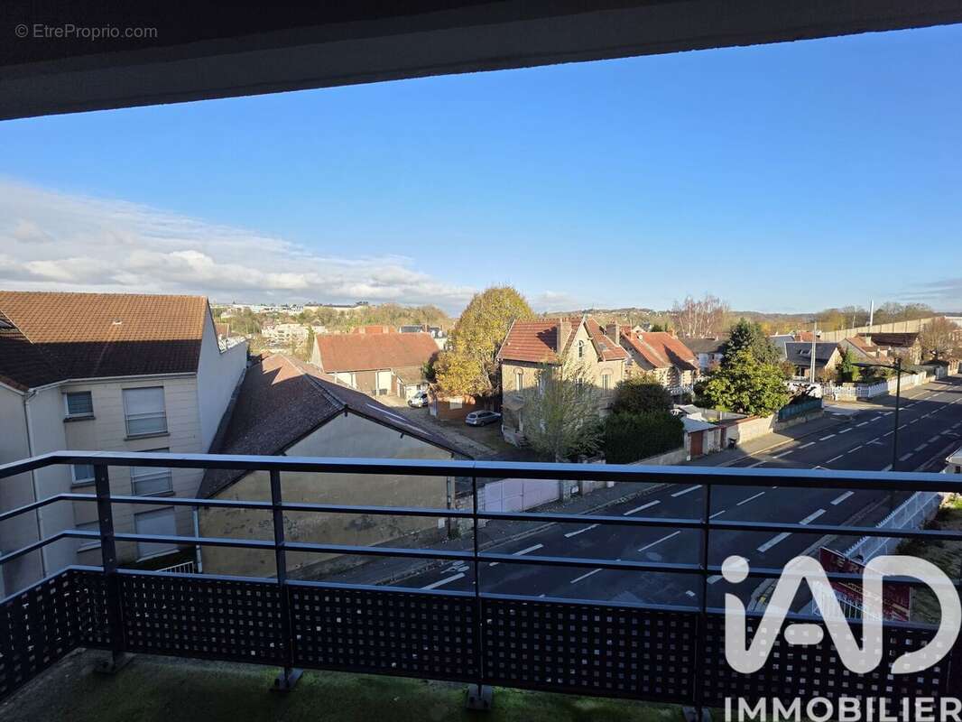 Photo 5 - Appartement à SAINT-OUEN-L&#039;AUMONE