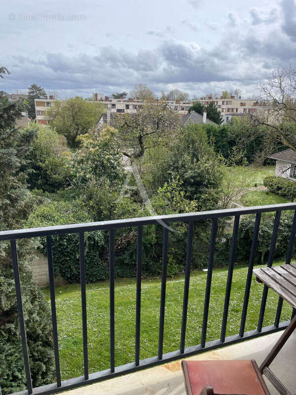 Appartement à ERMONT