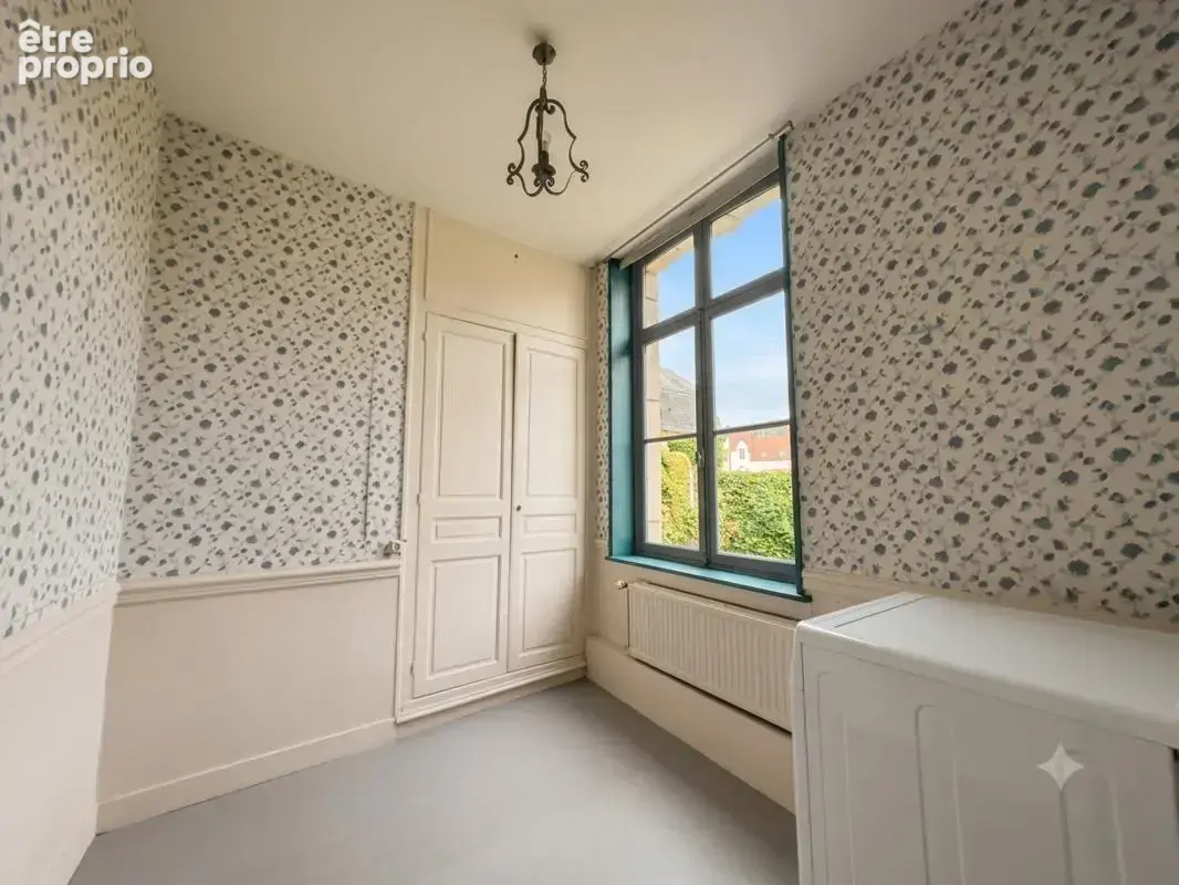 Maison bourgeoise de caractère — 212 m² — Arras hyper-centre - photo 13