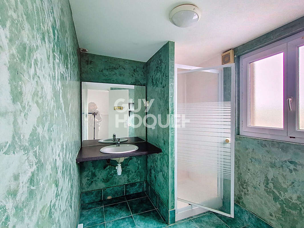 Appartement à GUIPAVAS