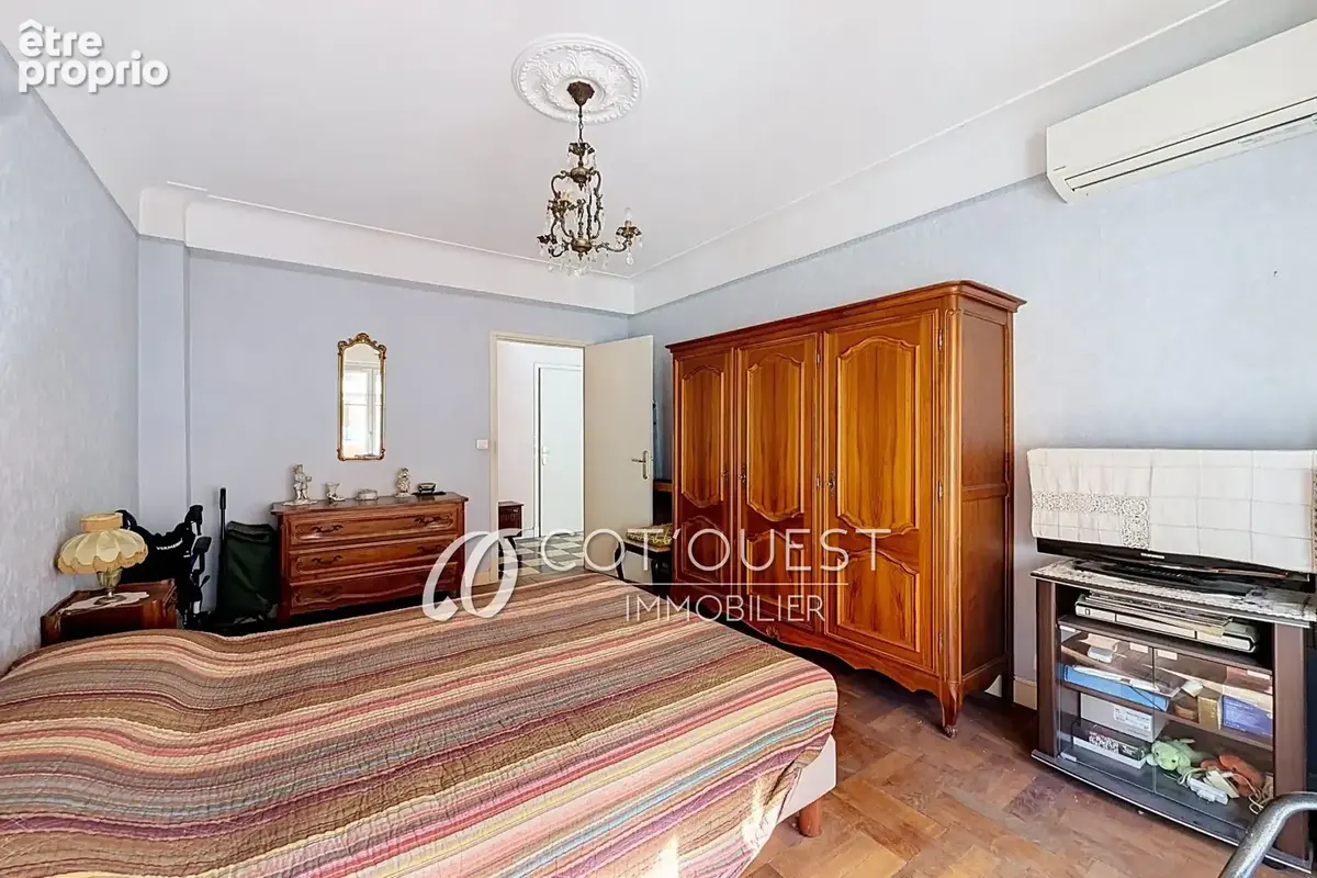 Appartement 2 pièces 59 m² à vendre à Nice (06100) - photo 6