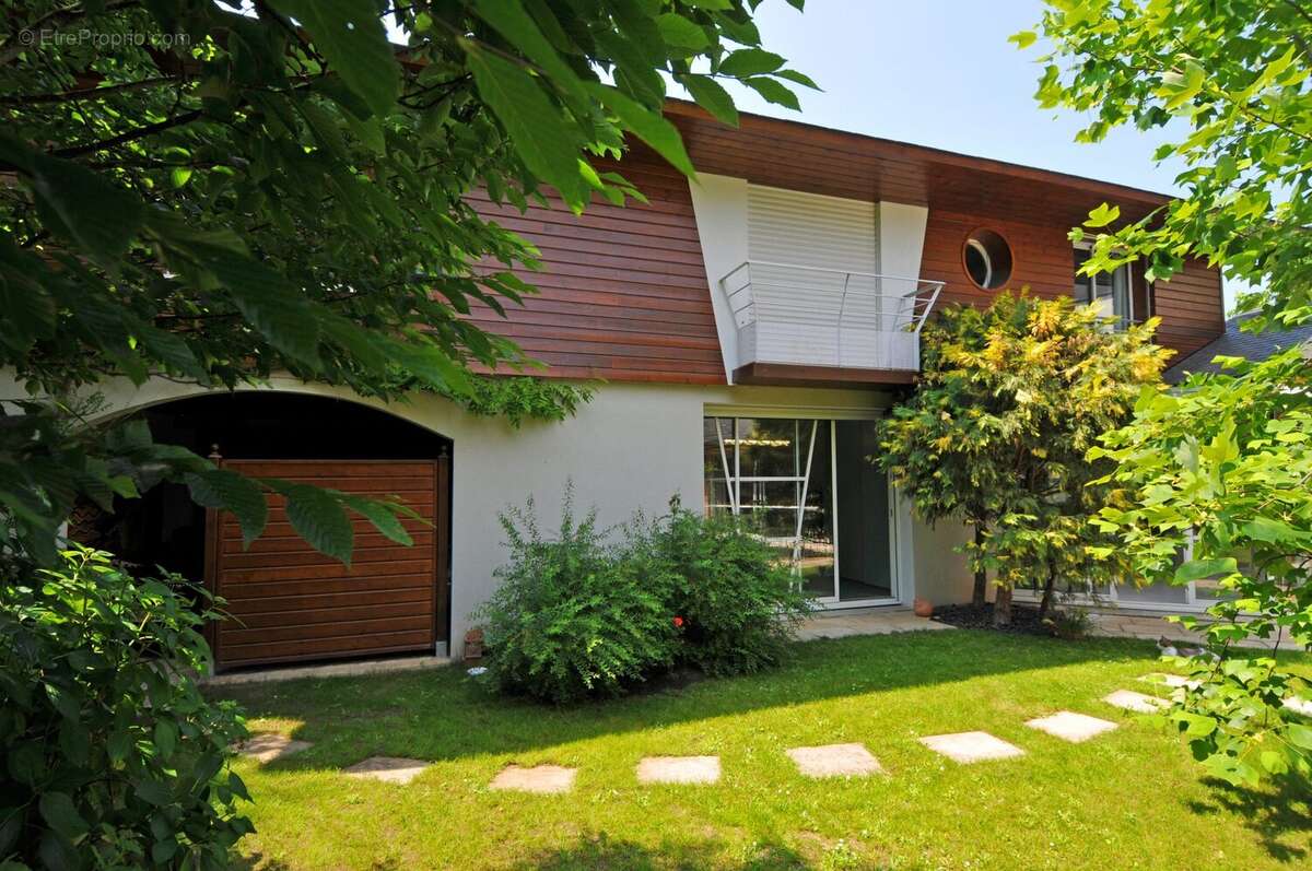 Maison à NANTES
