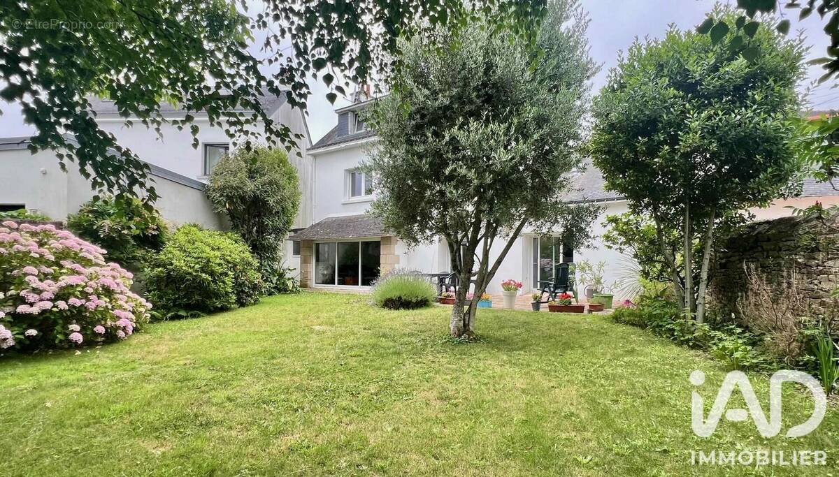 Photo 1 - Maison à VANNES