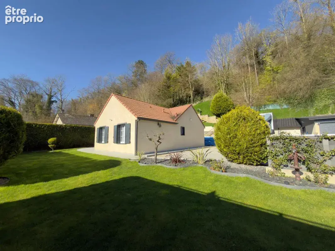 Maison de plain-pied 4 chambres - photo 2