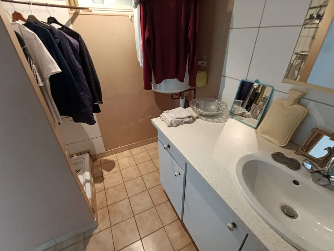 Maison à BEAUCHAMPS