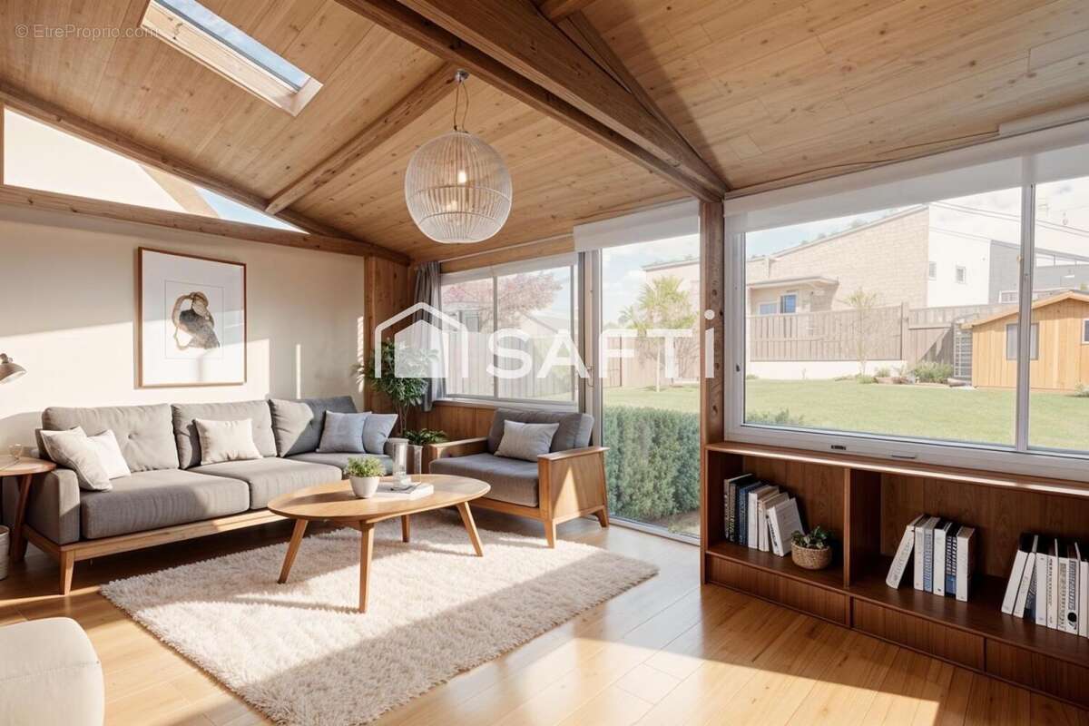 Photo 2 - Maison à L'HAY-LES-ROSES