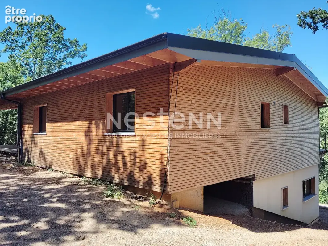 Maison écologique moderne - photo 2