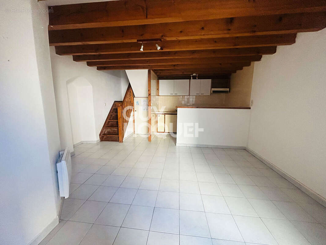 Appartement à NARBONNE