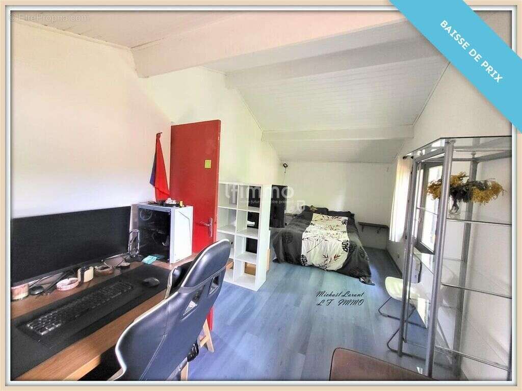 Maison à LE TAILLAN-MEDOC