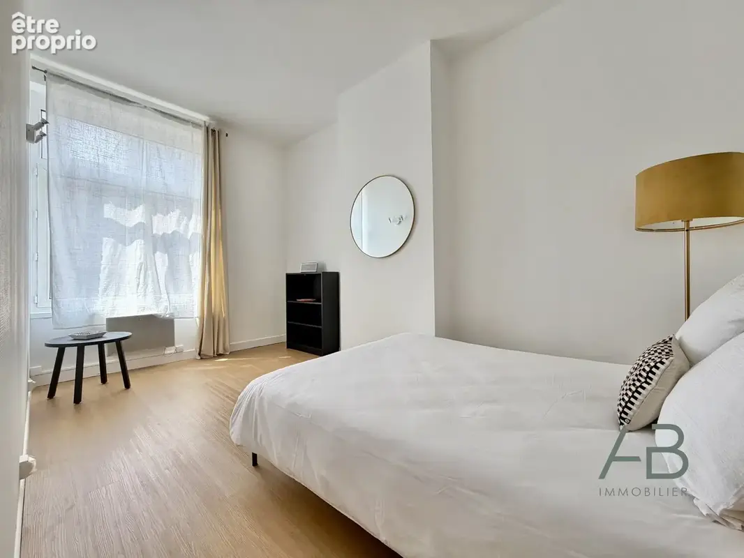 Appartement 3 pièces 52 m² à vendre à Lille (59000) - photo 6