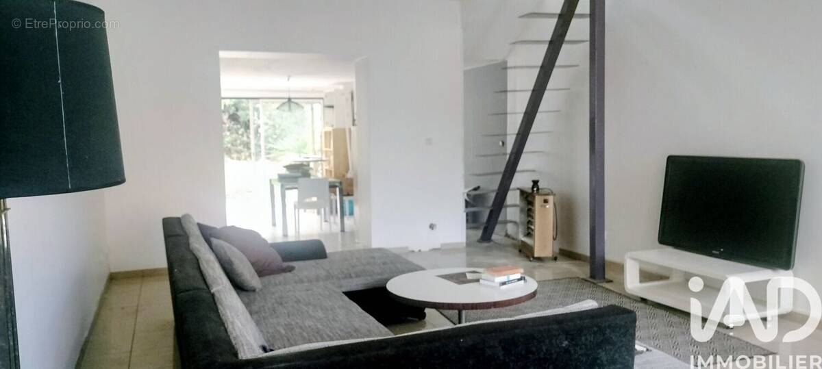 Photo 1 - Maison à VALENCIENNES