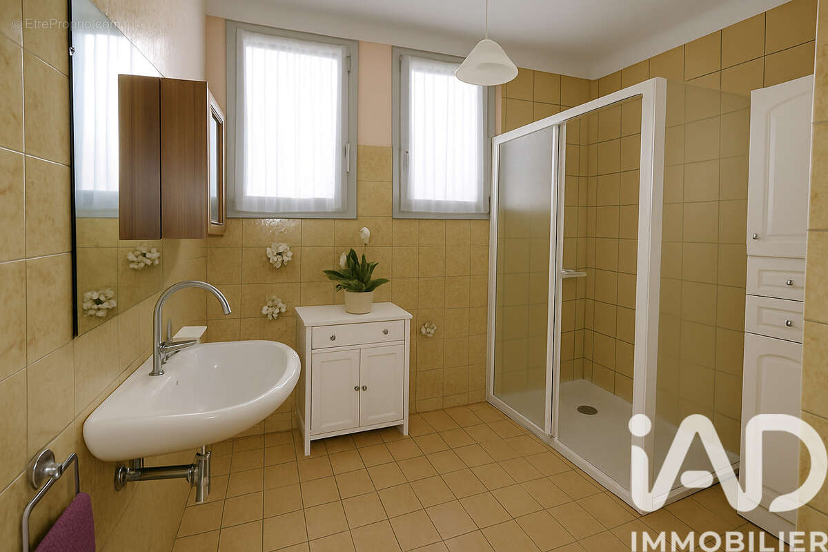 Photo 8 - Maison à DONGES