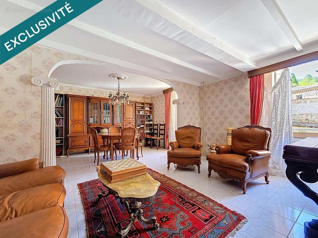 Photo 3 - Maison à CAMPLONG