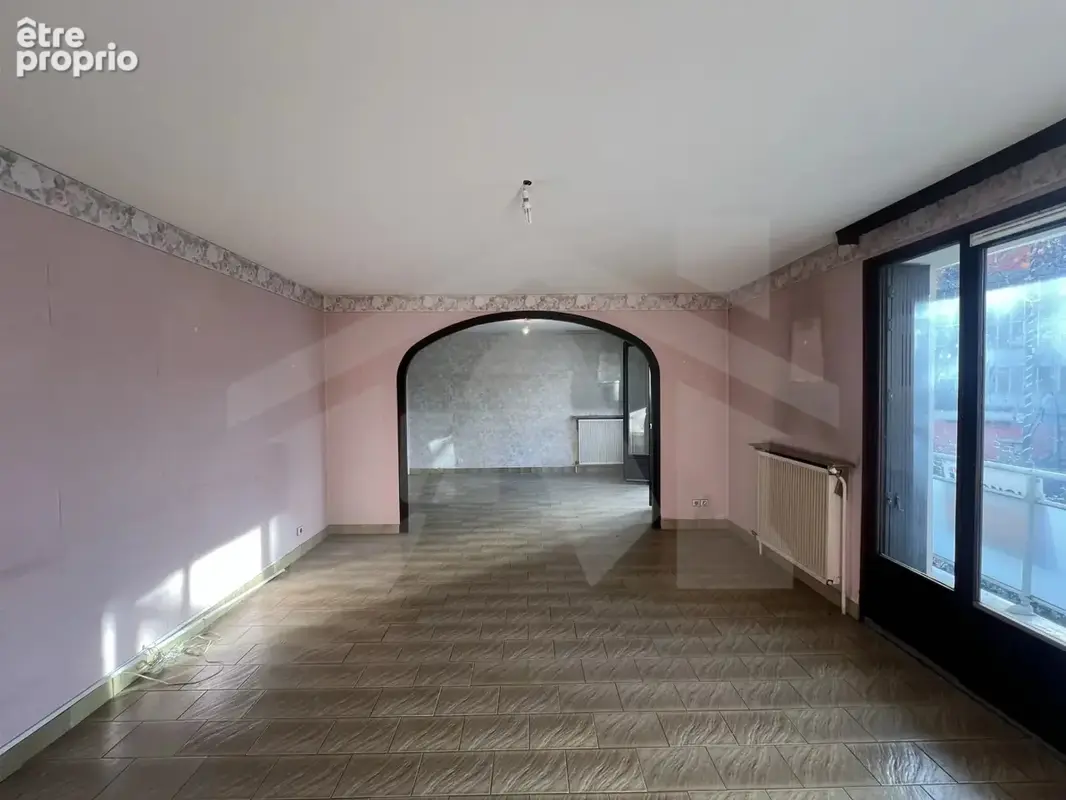 Appartement - 4P+C - 83.32m2 - photo 5