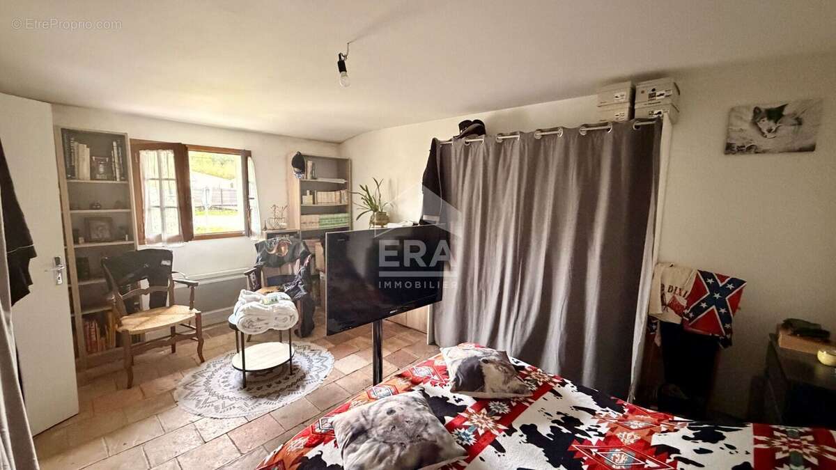 Maison à BELIN-BELIET