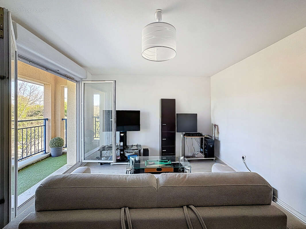 Appartement à VILLEFONTAINE