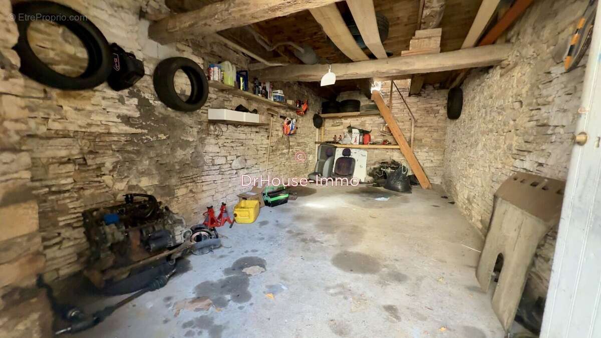 Maison à CATUS