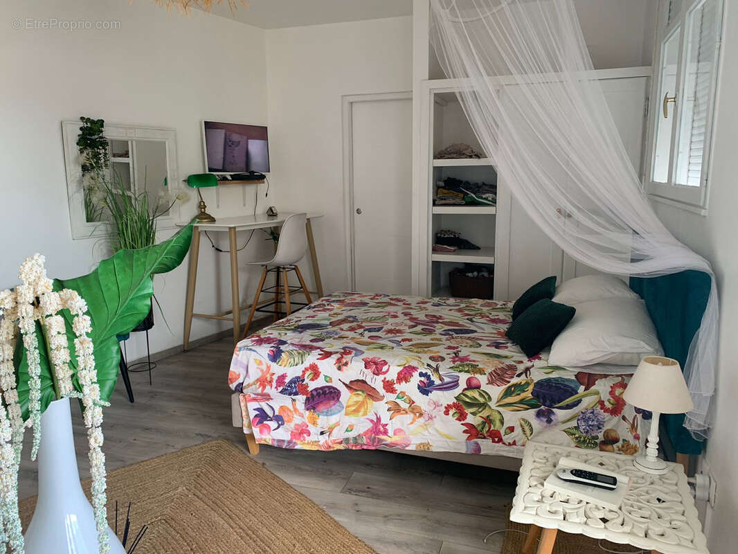 Superbe studio cosy vue Mer - photo 4