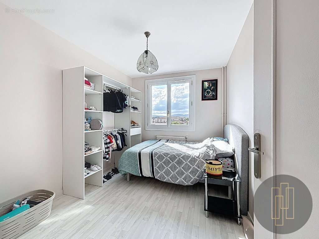 Appartement à VILLEFRANCHE-SUR-SAONE