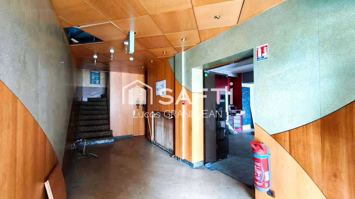 Photo 8 - Appartement à SAINT-LAURENT-EN-GRANDVAUX