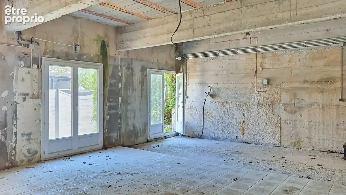 Maison La Penne Sur Huveaune 8 pièces 225m2 + 48m² à aménager - photo 13