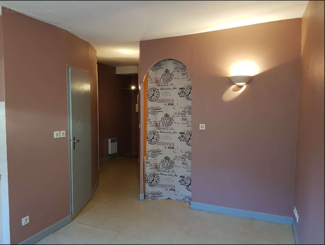 Appartement à PAU