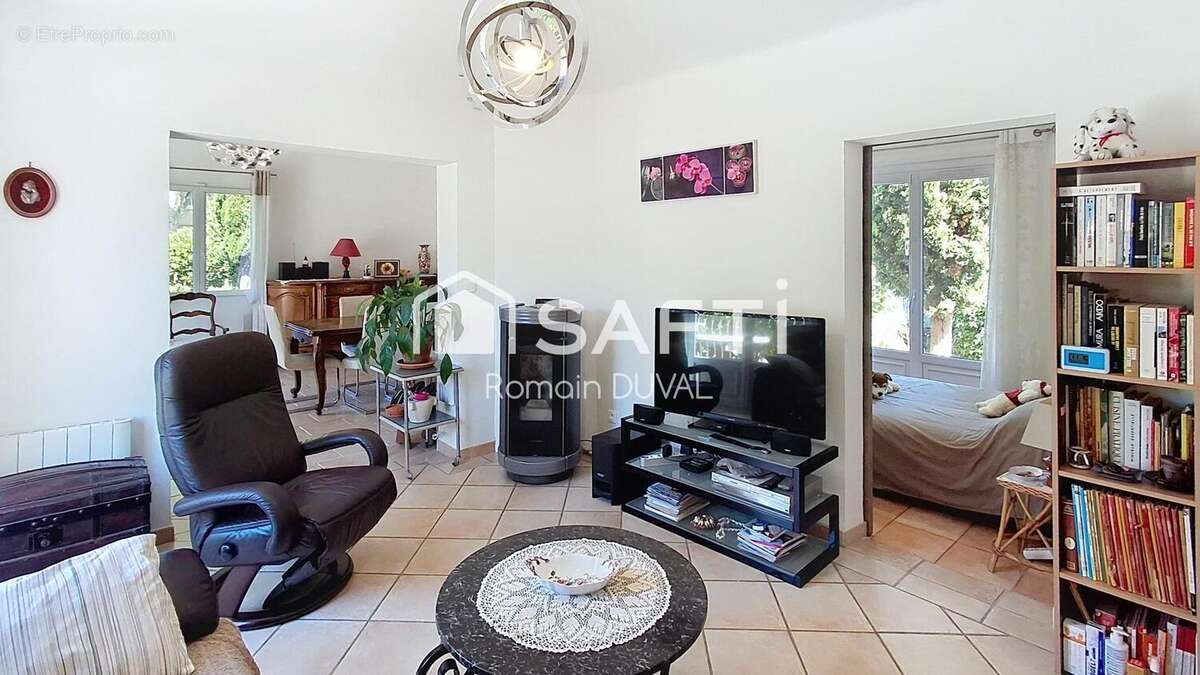 Photo 5 - Maison à SIX-FOURS-LES-PLAGES