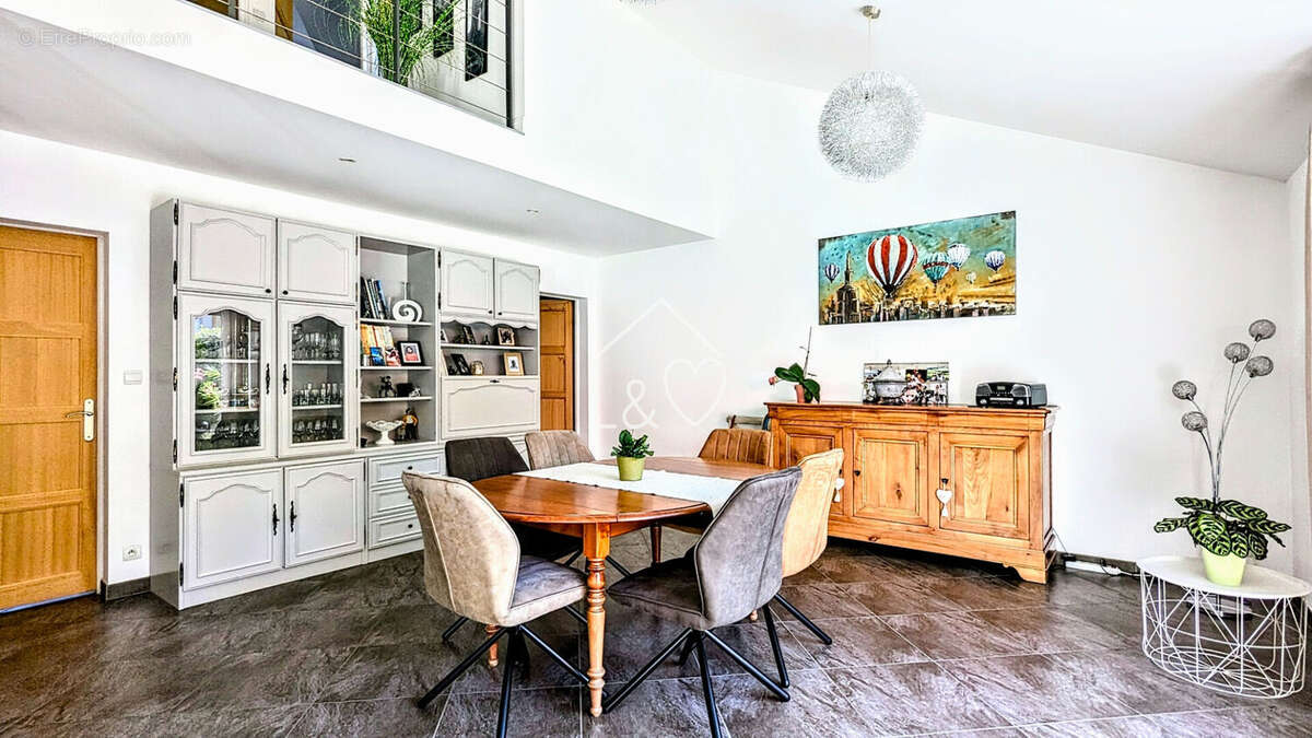 Maison à SAINT-BREVIN-LES-PINS