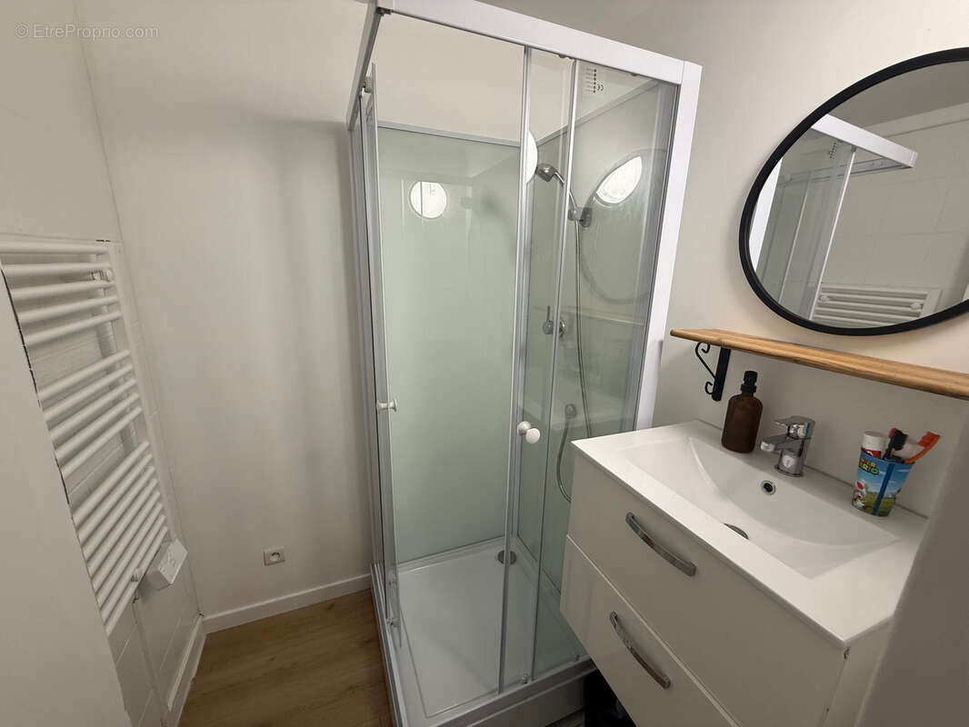 Appartement à BETHUNE