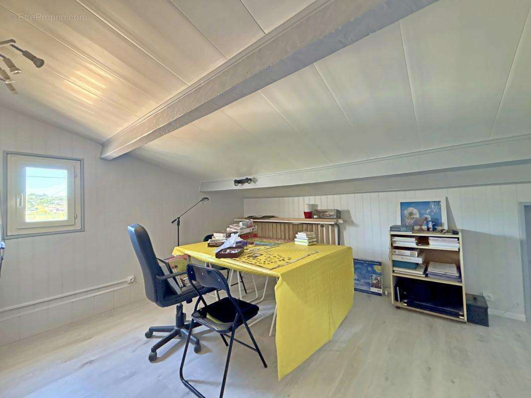 Maison à SAINT-MAXIMIN-LA-SAINTE-BAUME