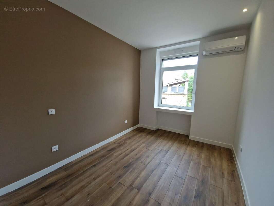 Appartement à SARREGUEMINES