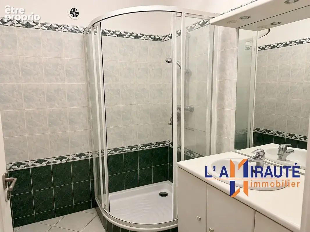 Appartement Maisons Laffitte 4 pièce(s) 65 m2 - photo 4