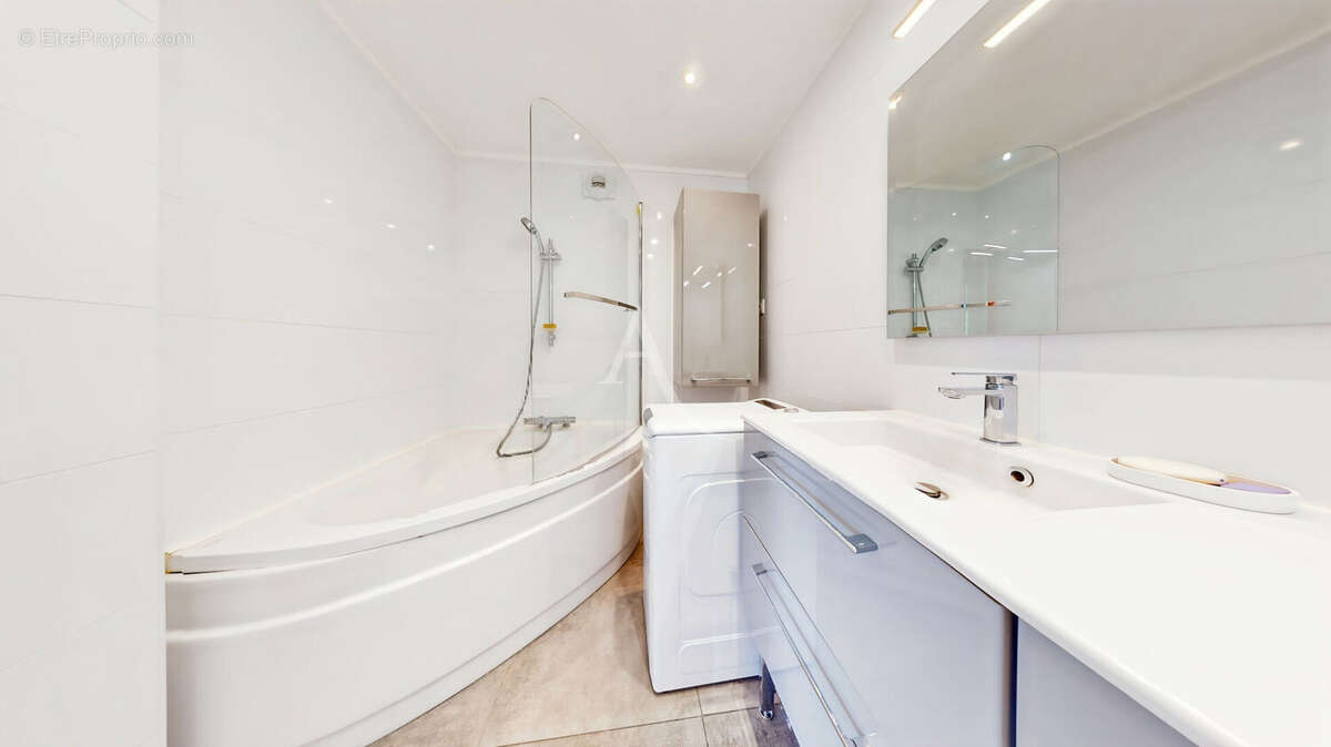 Appartement T4 Cran-Gevrier - photo 11