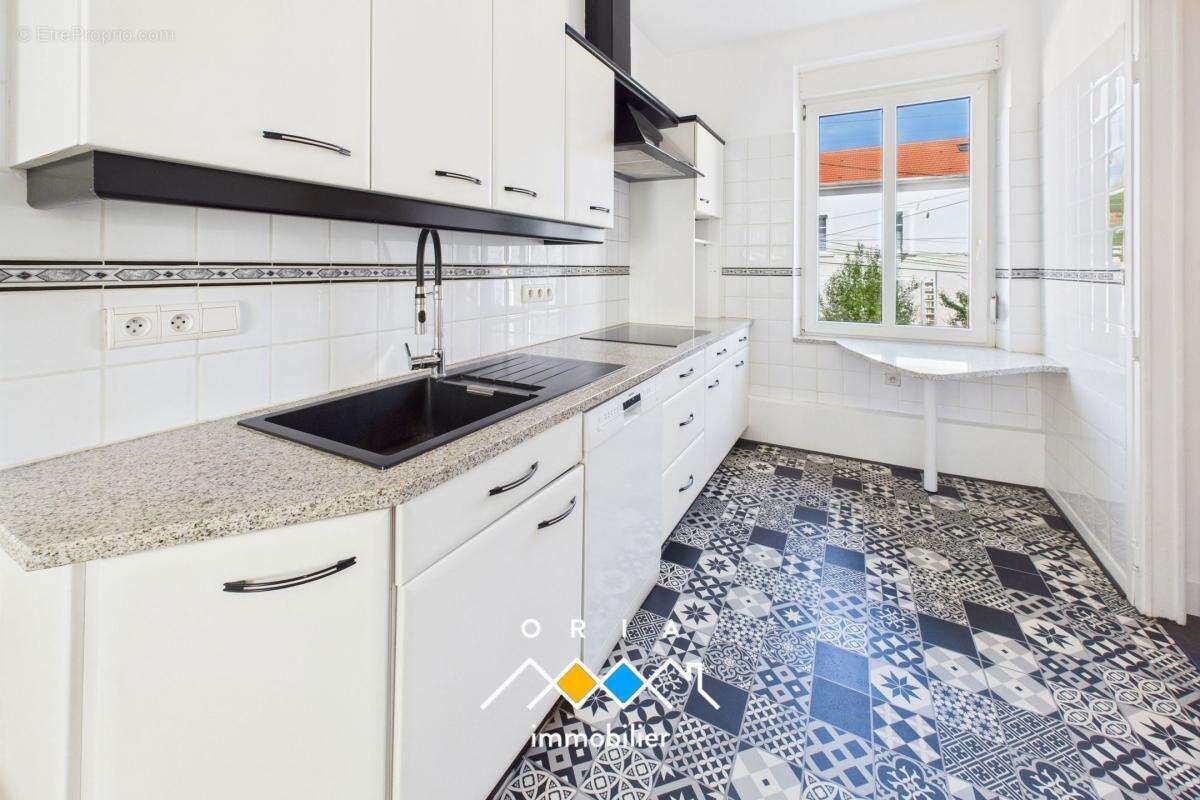 Maison à PAGNY-SUR-MOSELLE