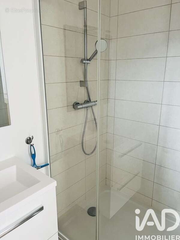 Photo 7 - Appartement à LIMOURS