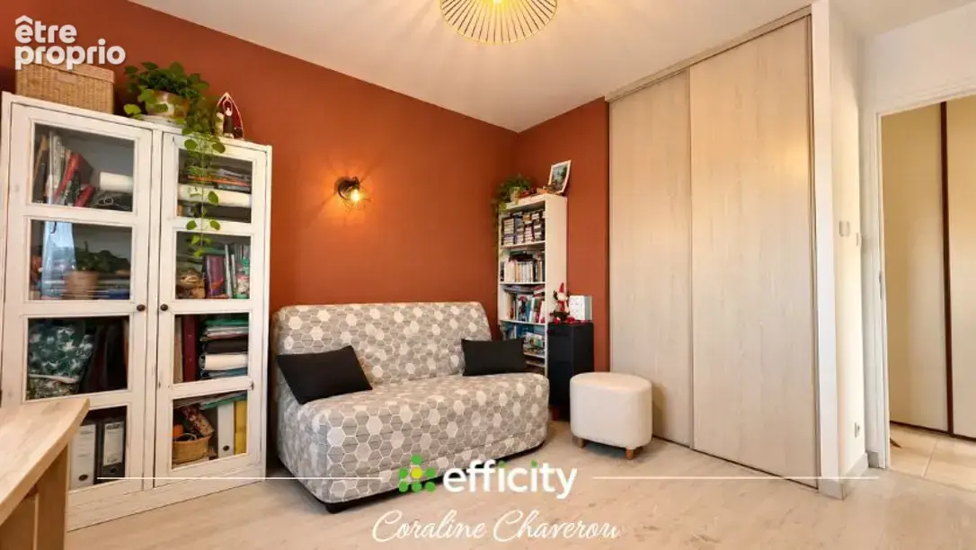 Maison 5 pièces 120 m² à vendre à Ploufragan (22440) - photo 8