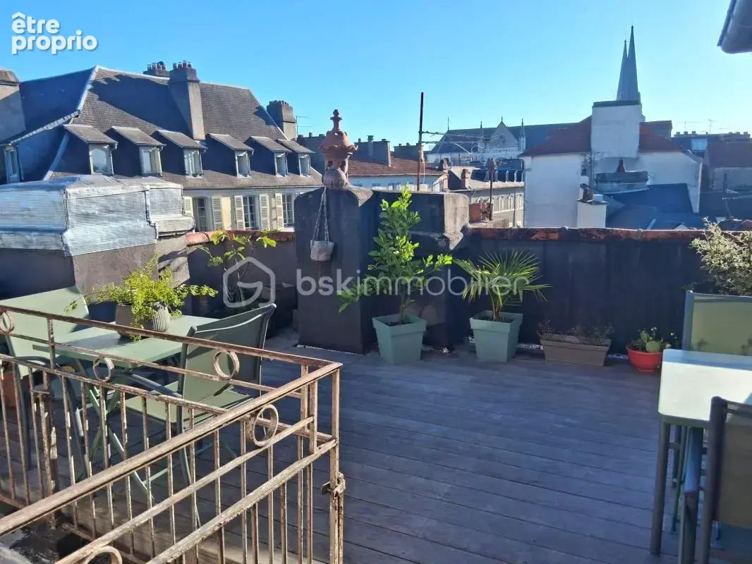 Appartement à PAU