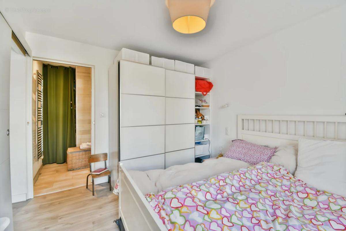 Appartement à EVREUX