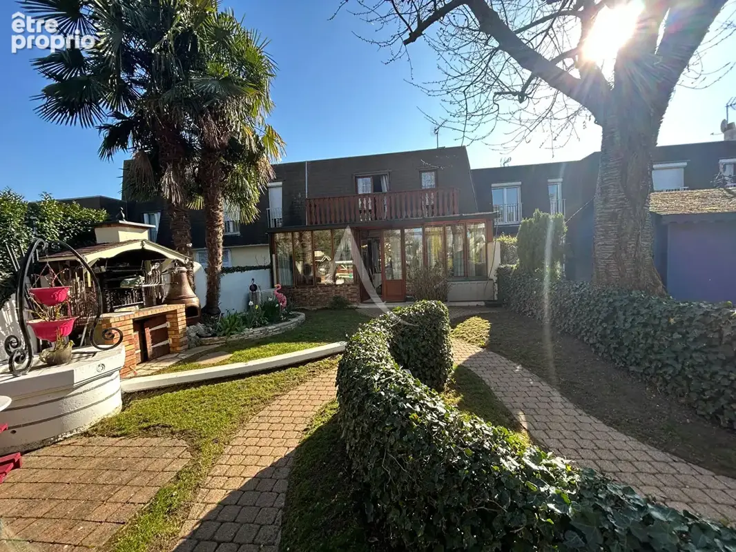 MAISON 4 chambres avec veranda - photo 15